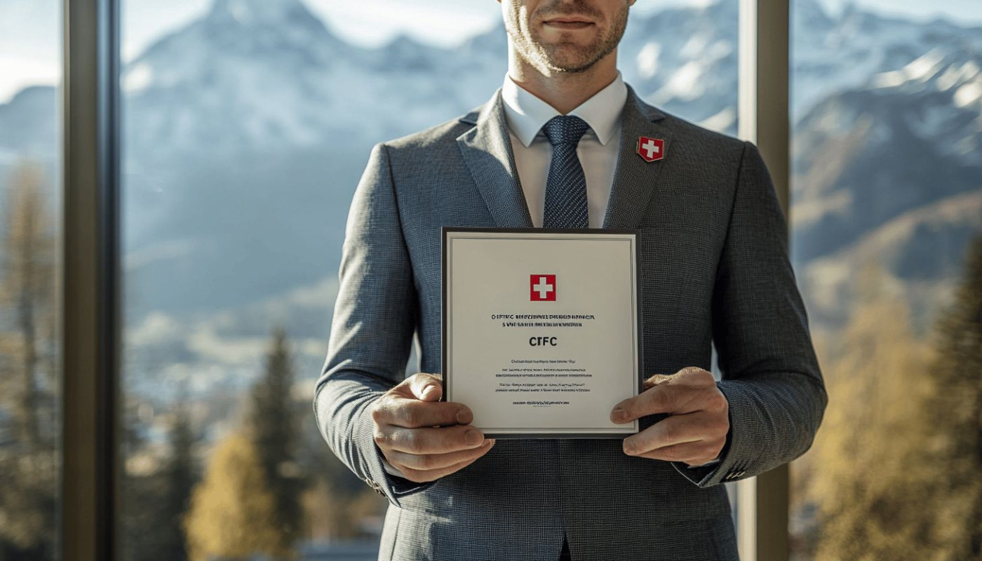 Comment le CFC booste-t-il l'employabilité en Suisse ?