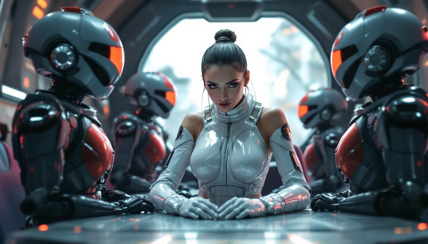 Comment les tendances cinématographiques influencent-elles la société moderne ?