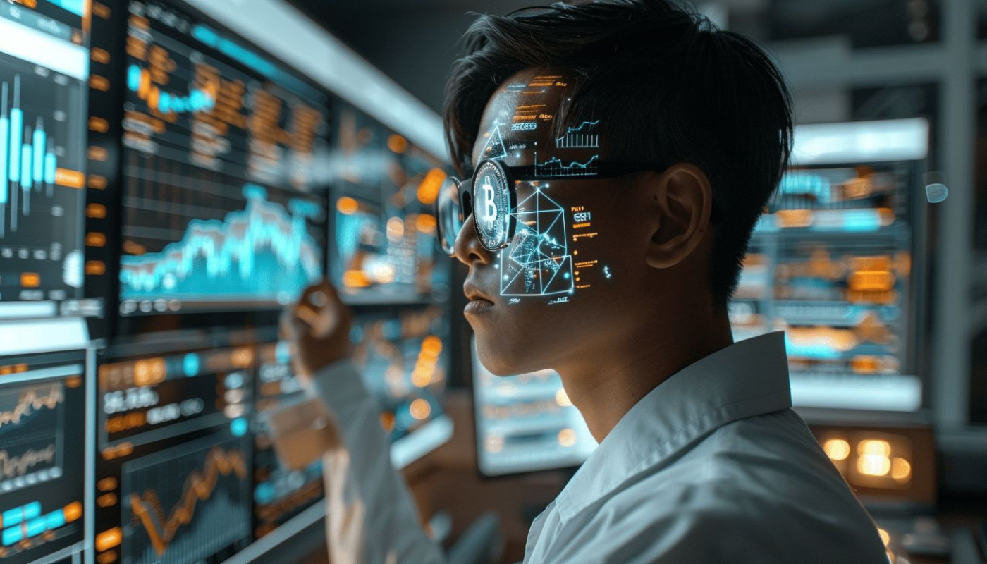 Stratégies d'investissement émergentes en crypto-monnaie pour 2023