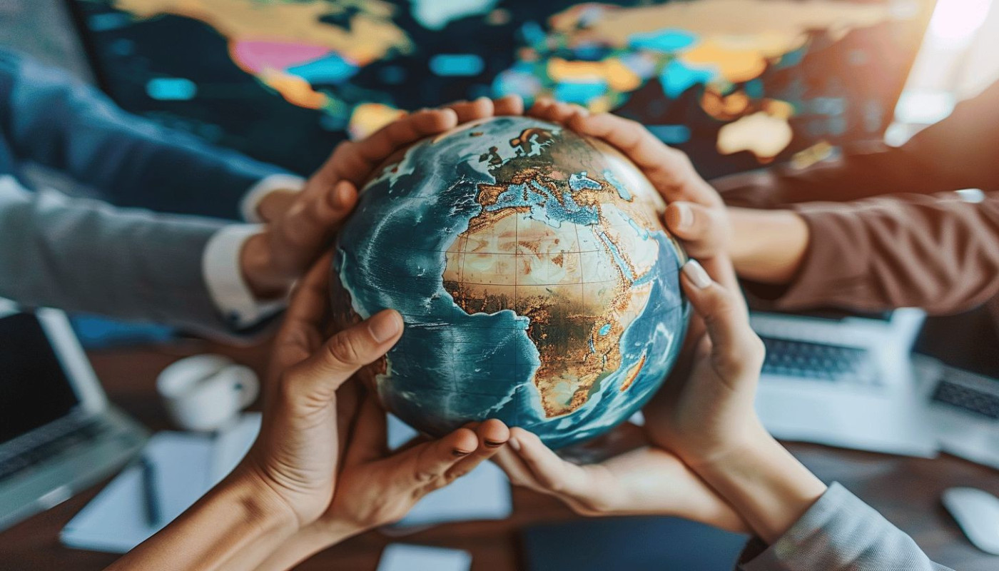 Stratégies efficaces pour gérer une crise politique internationale en 2023